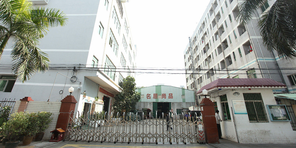 Китай Huizhou Mingju Shangpin Household Products Co., Ltd. Профиль компании