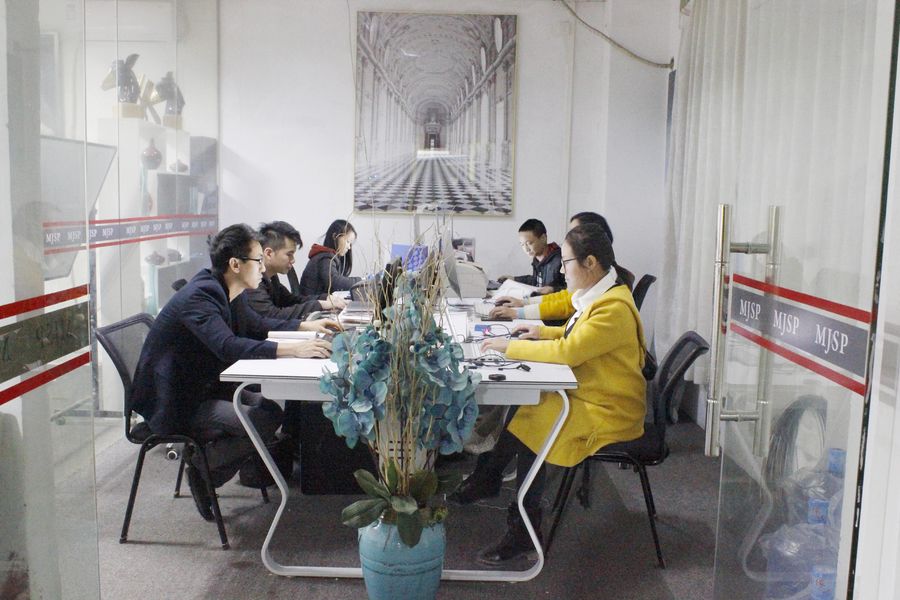 Китай Huizhou Mingju Shangpin Household Products Co., Ltd. Профиль компании